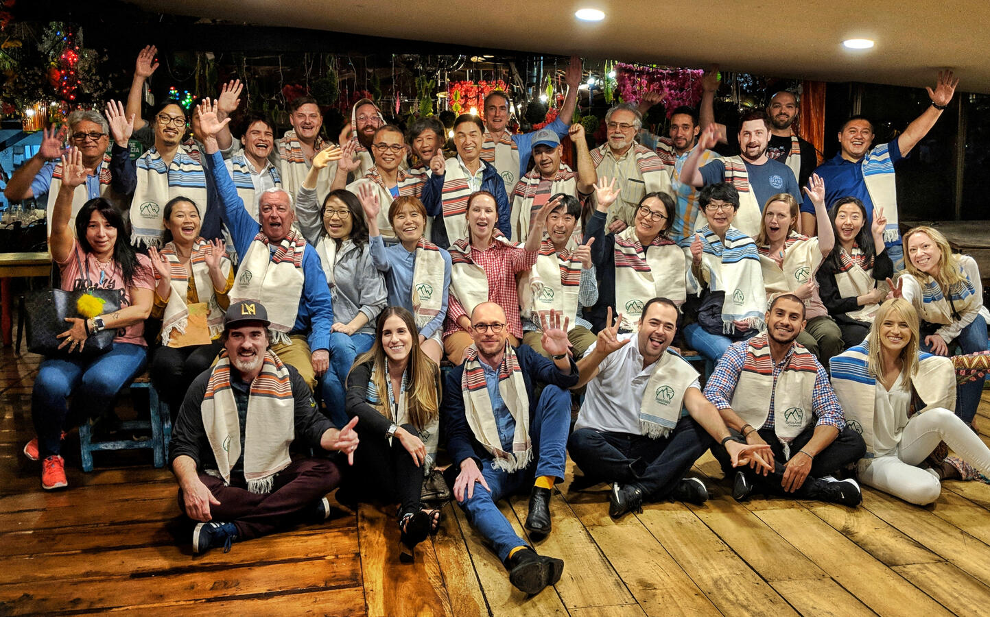 Cup of Excellence Colombia